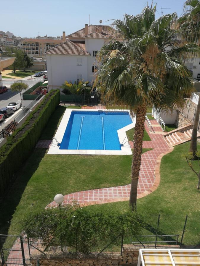 Ampurdan, Piscina, Vistas, 10 Min De La Playa Διαμέρισμα Torre Del Mar Εξωτερικό φωτογραφία